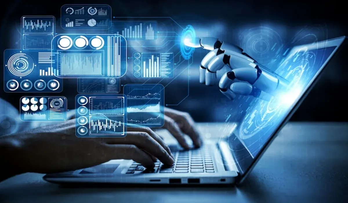 The Benefits and Risks of Using Artificial Intelligence in Digital Marketing. 
