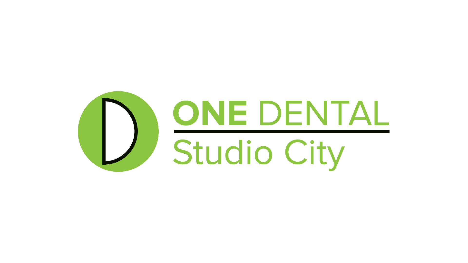 One Dental Studio City
